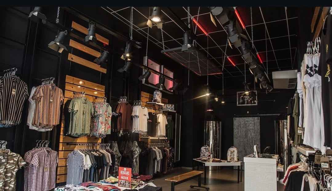 Dónde comprar ropa en Colombia