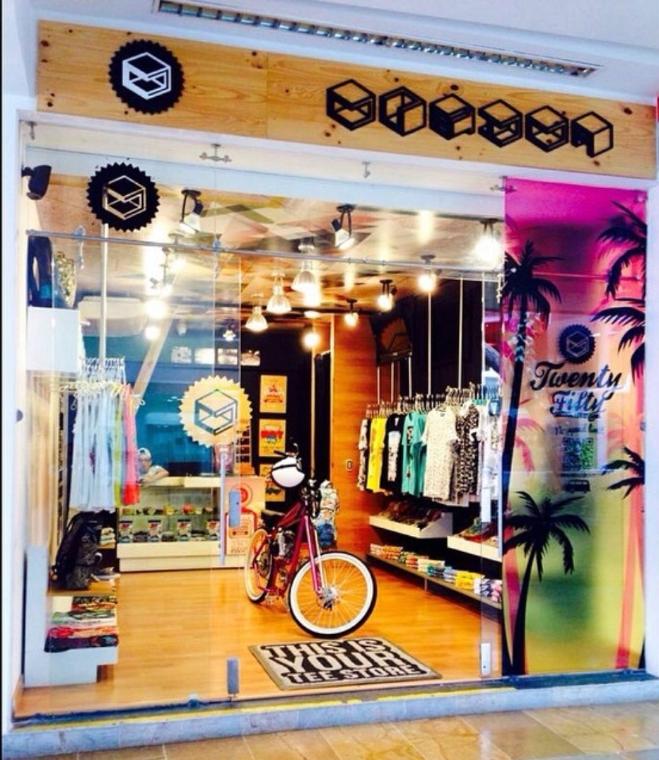 Most used fabrics in streetwear clothing