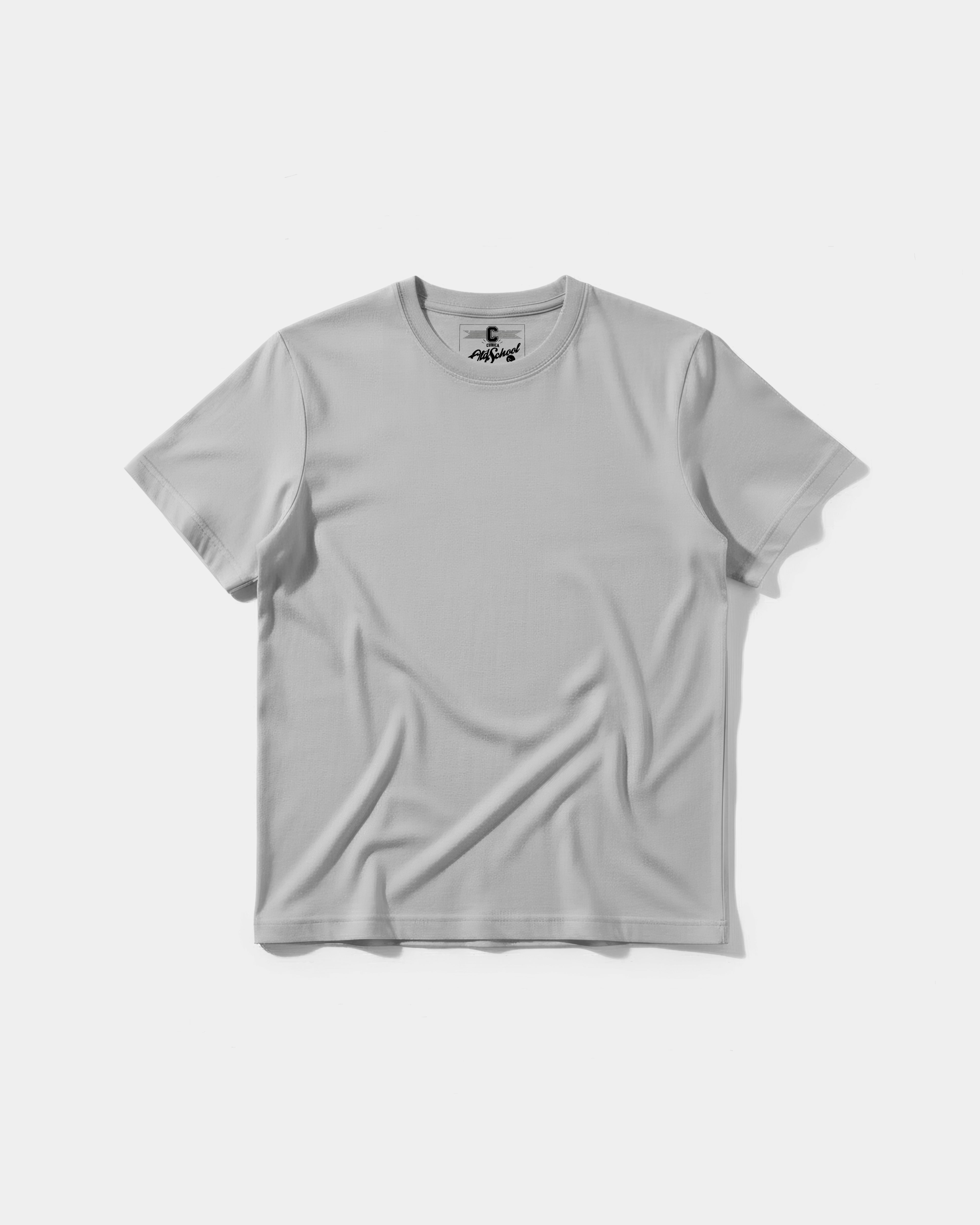 Camisetas 3X Pack Regular Fit Originals