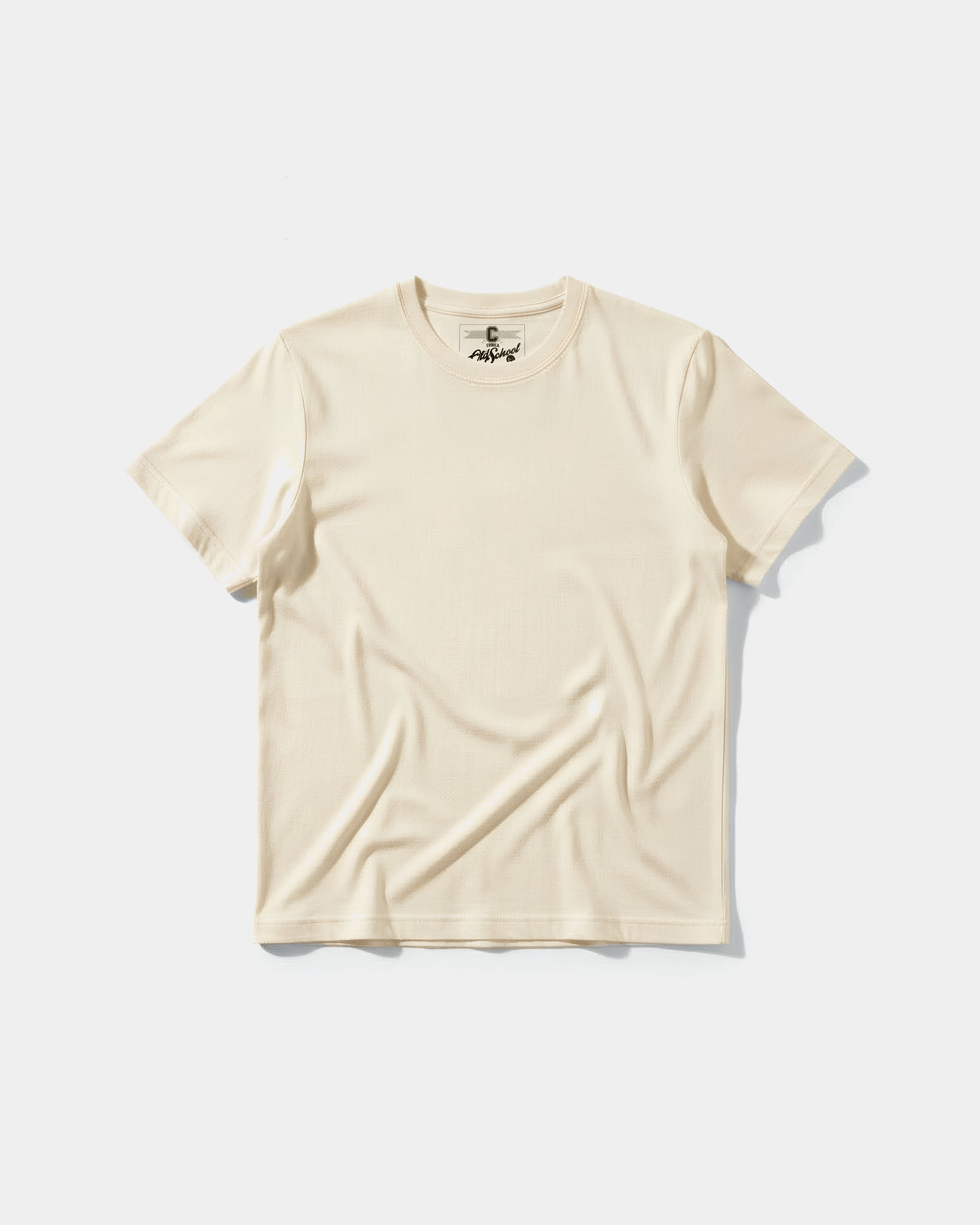 Camisetas 3X Pack Regular Fit Originals