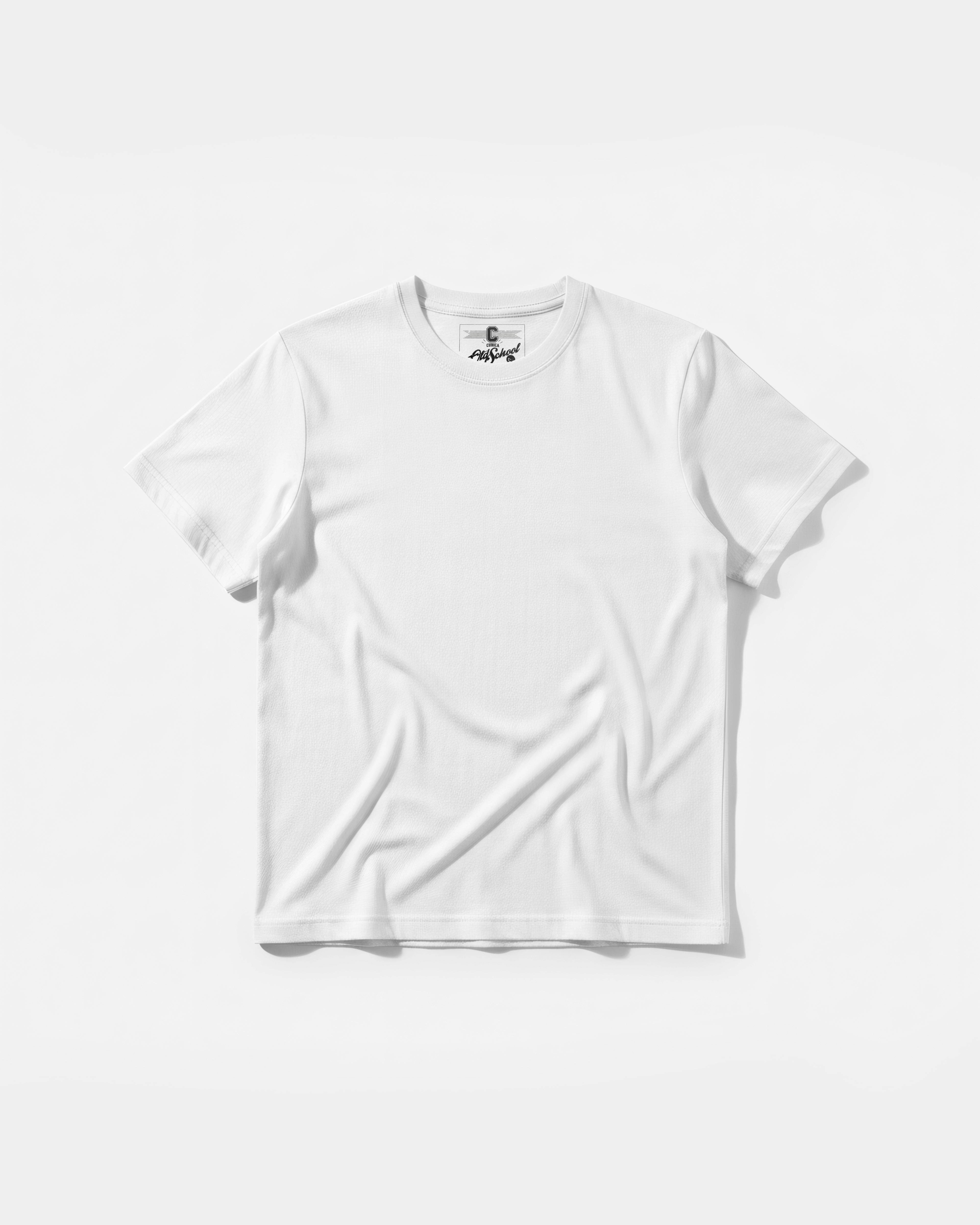 Camisetas 3X Pack Regular Fit Originals