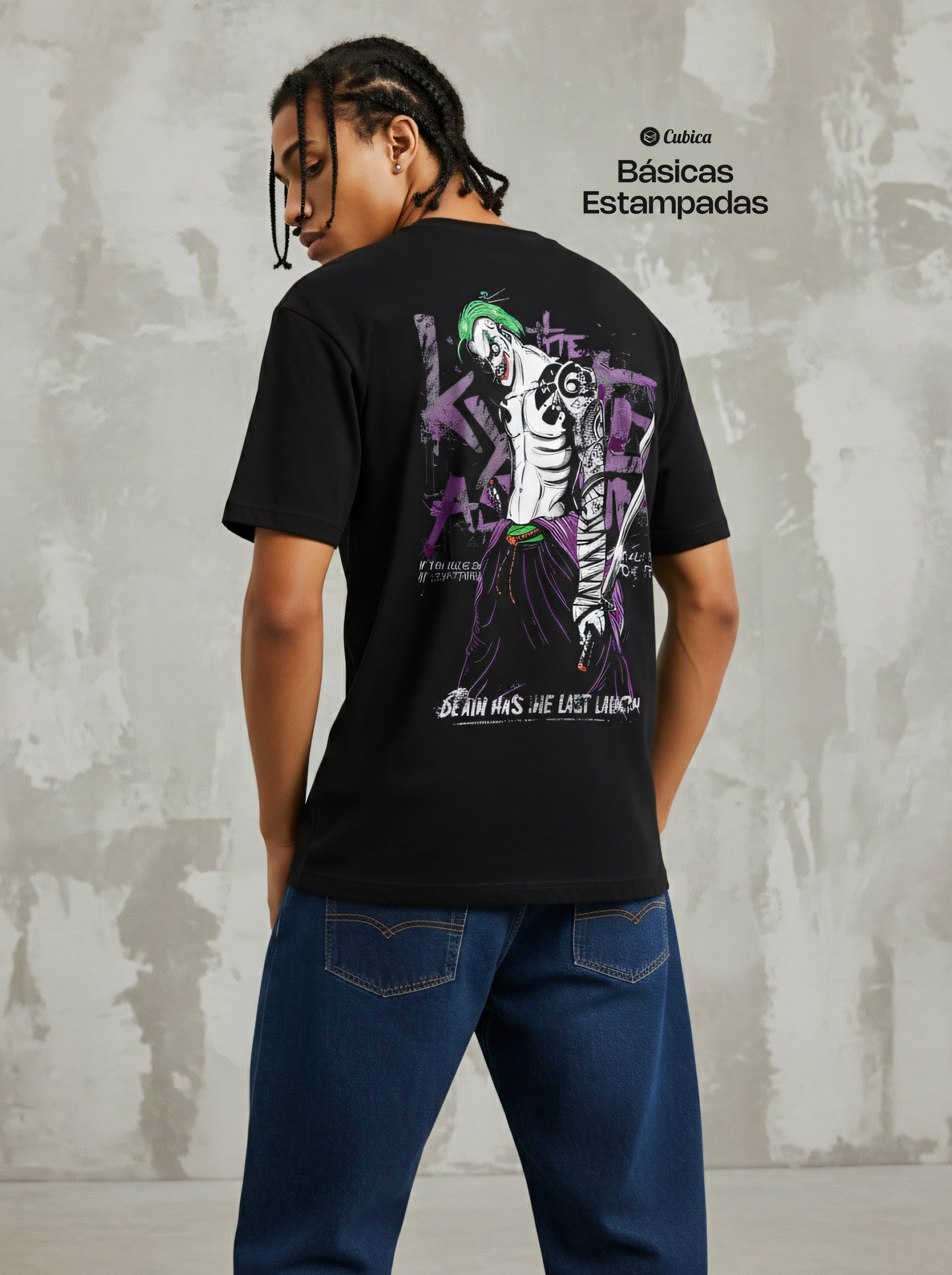 Basic Printed