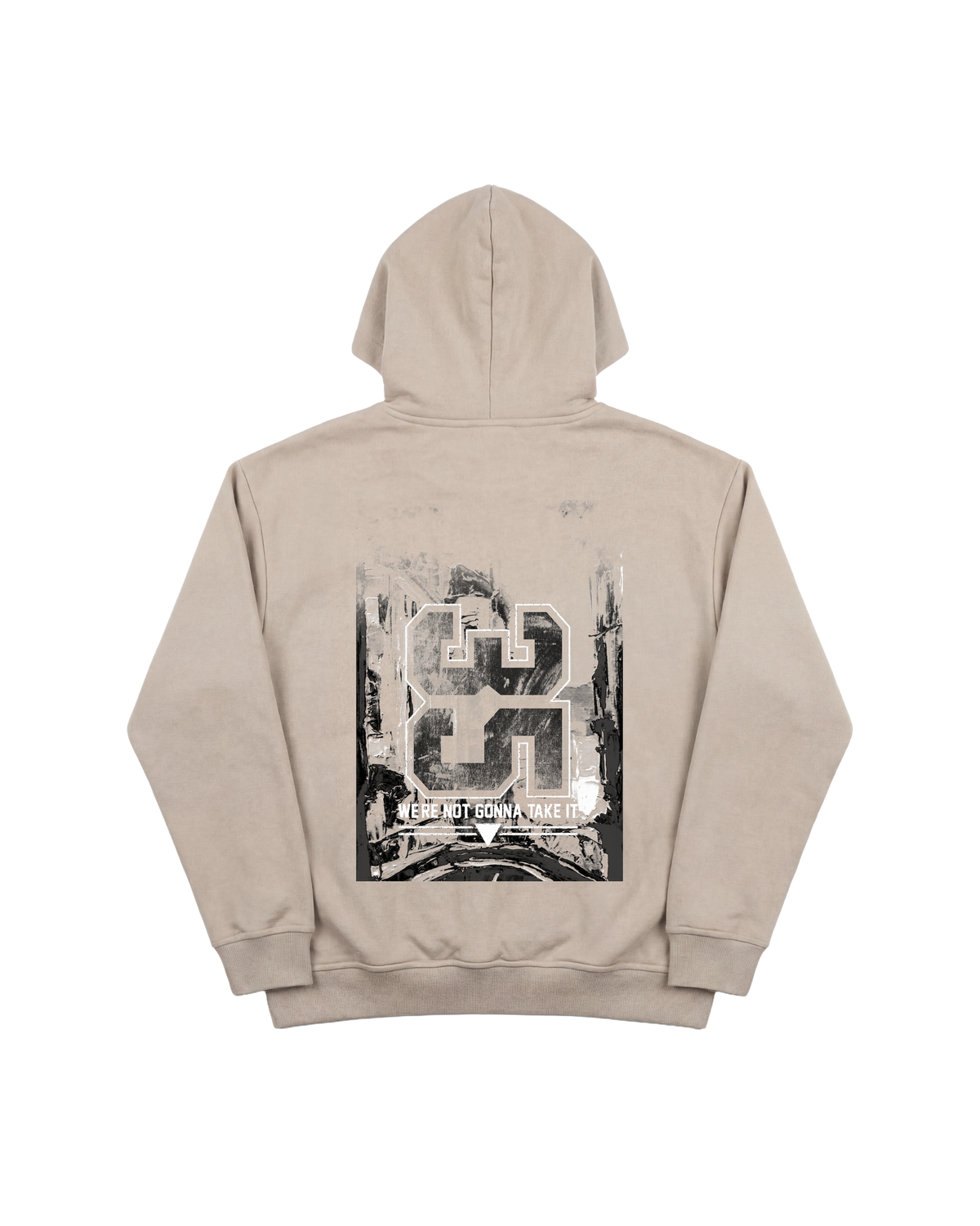 3 5 Hoodie 410 Arena Cubica