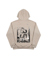 3 5 Hoodie 410 Arena Cubica