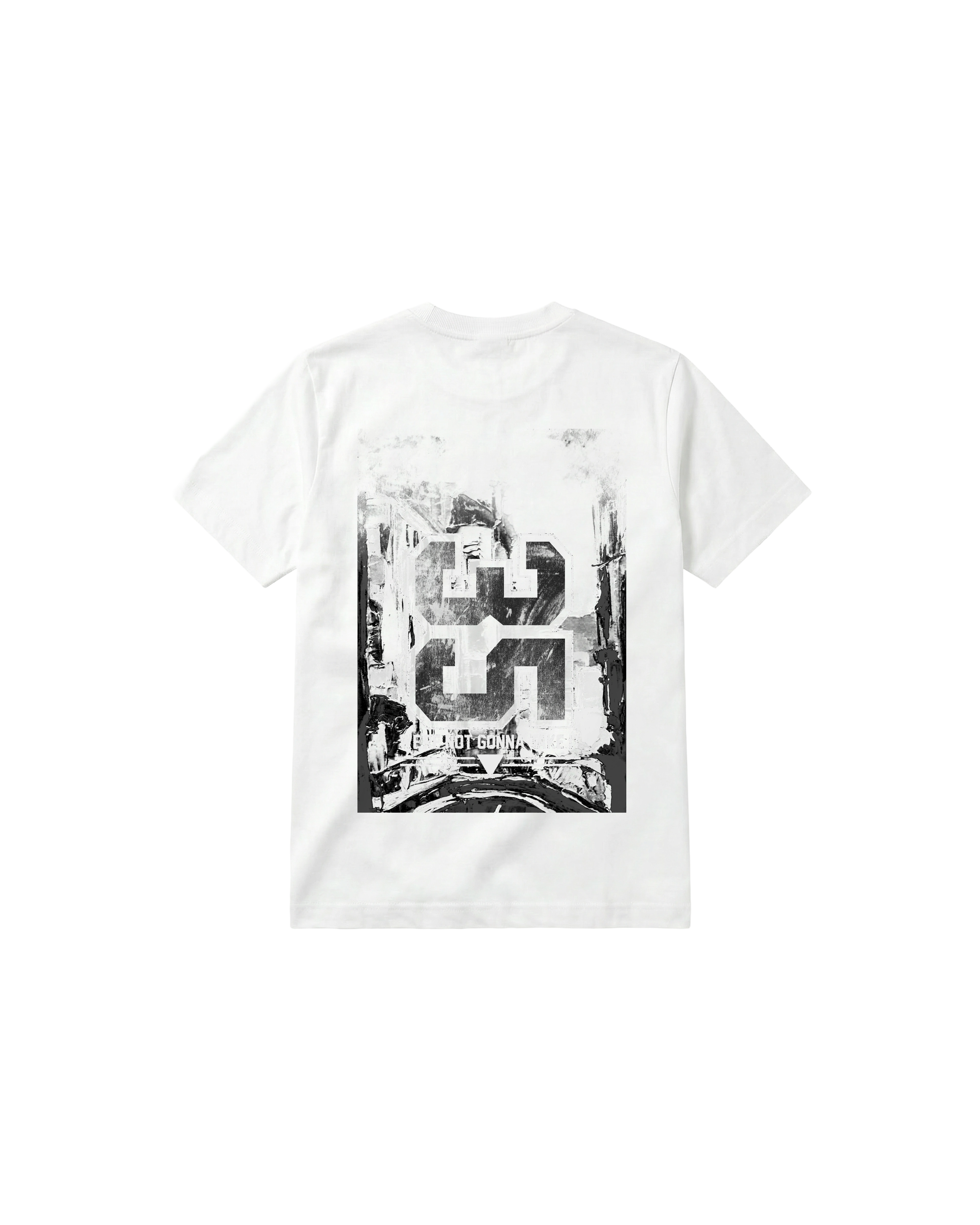 3 5 Regular 250 Blanco Cubica