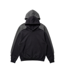 Pack X2 Hoodies Unicolor