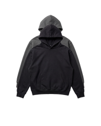 Pack X2 Hoodies Unicolor