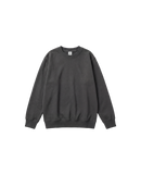 Sweatshirt Unicolor Cubica Gris