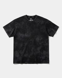 Washed Out Oversize Cubica Original T-shirt