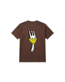 Angry Fork Regular 250 Chocolate Cubica