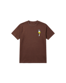 Angry Fork Regular 250 Chocolate Cubica
