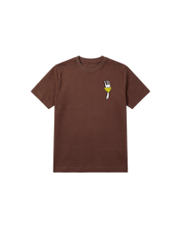 Angry Fork Regular 250 Chocolate Cubica
