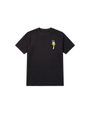Angry Fork Regular 250 Negro Cubica
