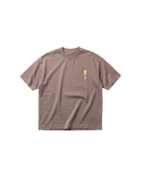 Angry Fork Semi Oversize 310 Kaki Cubica