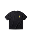 Angry Fork Semi Oversize 310 Negro Cubica