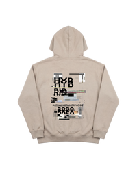 Astral Hyb Hoodie 410 Arena Cubica