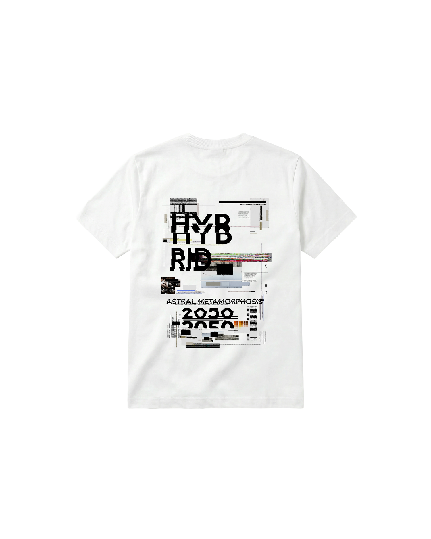 Astral Hyb Regular 250 Blanco Cubica
