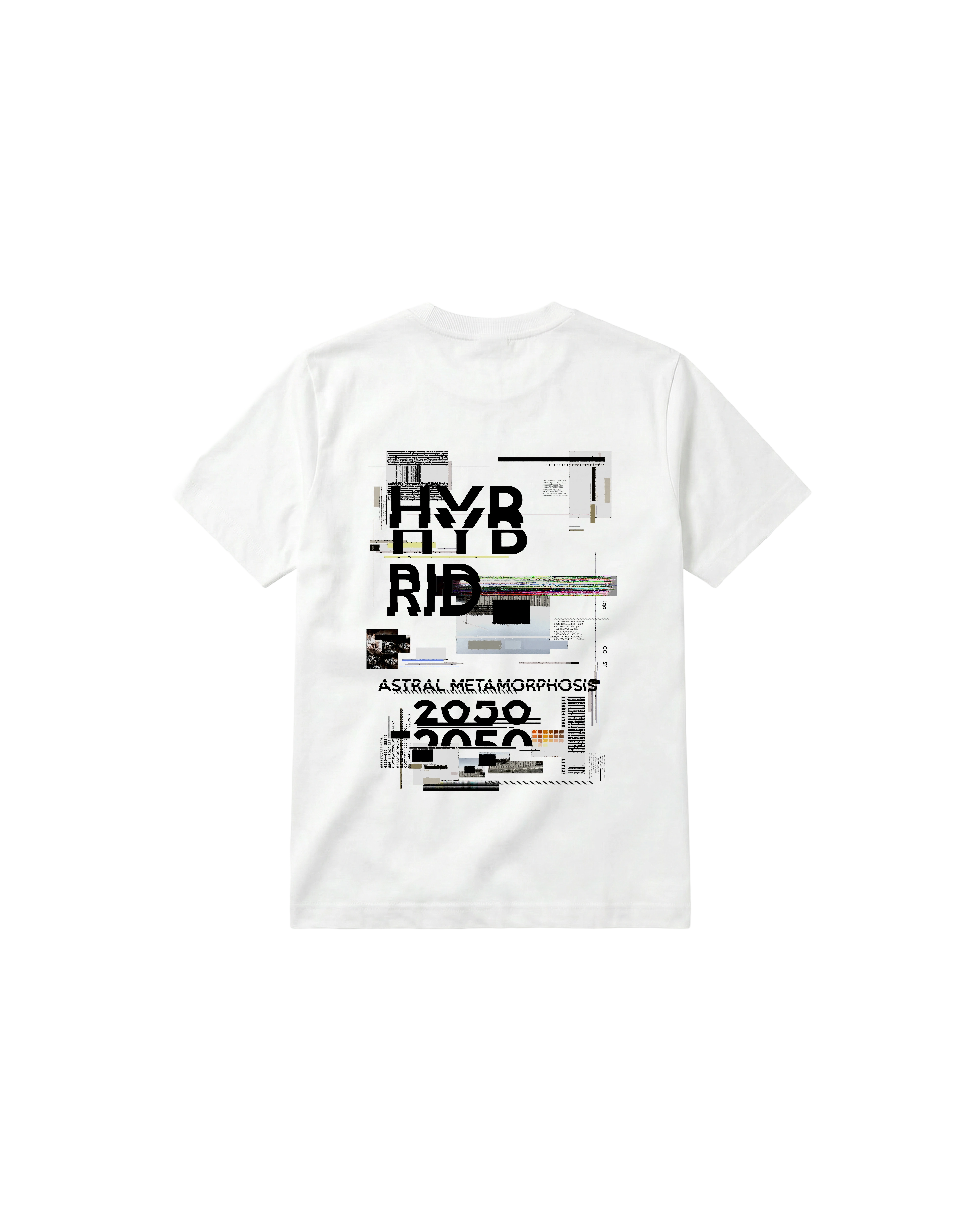 Astral Hyb Regular 250 Blanco Cubica