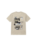 Astral Hyb Regular 250 Marfil Cubica