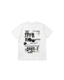 Astral Hyb Regular 310 Blanco Cubica