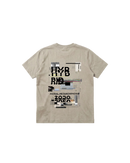 Astral Hyb Regular 310 Marfil Cubica