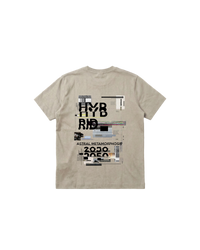 Astral Hyb Regular 310 Marfil Cubica