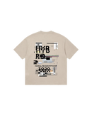 Astral Hyb Semi Oversize 310 Arena Cubica