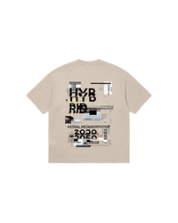 Astral Hyb Semi Oversize 310 Arena Cubica