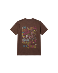 Bad Girls Regular 250 Chocolate Cubica
