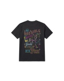Bad Girls Regular 250 Negro Cubica