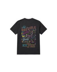 Bad Girls Regular 250 Negro Cubica