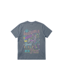 Bad Girls Regular 310 Indigo Cubica