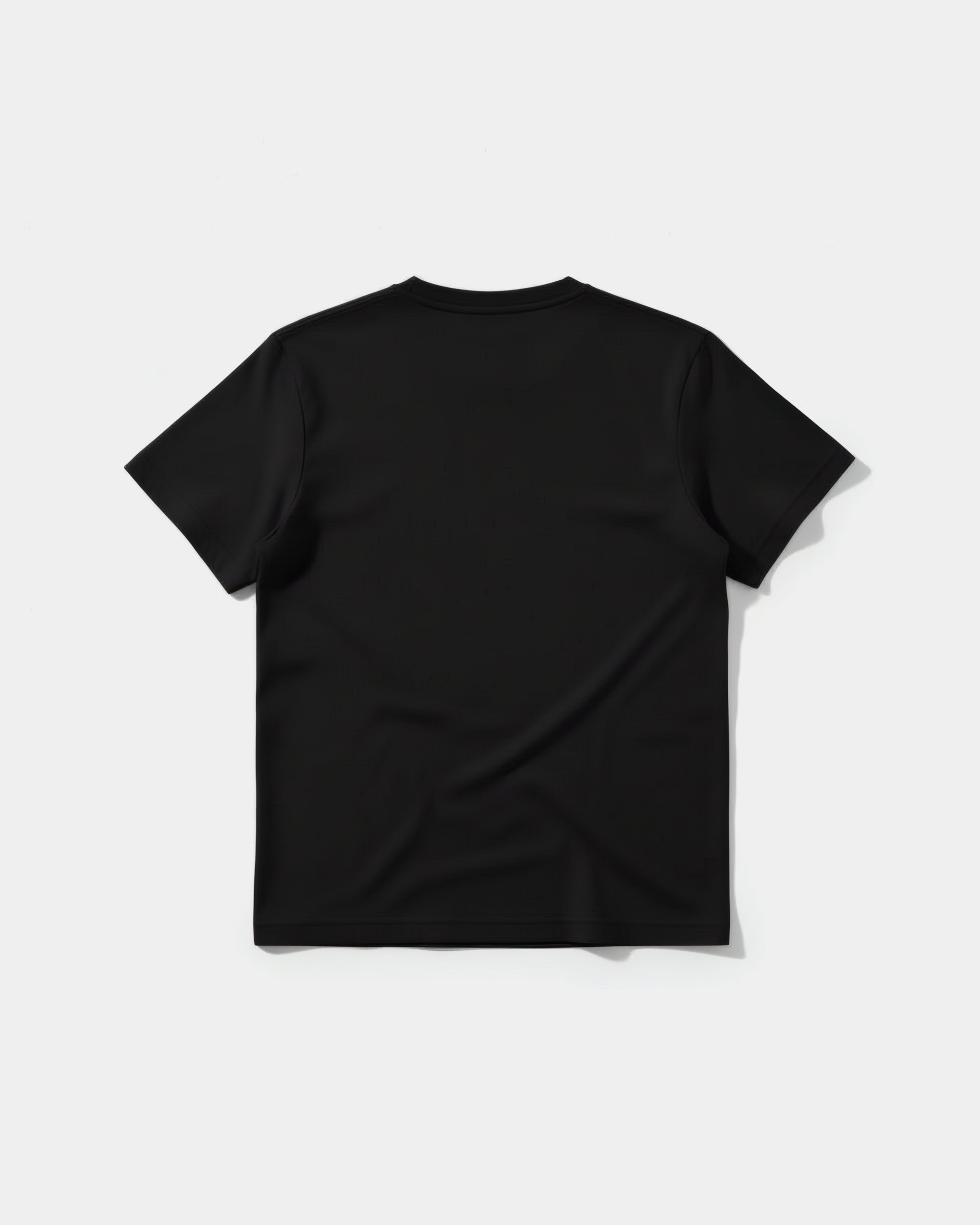 Camiseta Hold The Helm Big Front Regular Basic