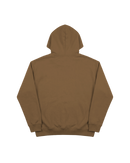 Hoodie 410 Cafe Toffe Cubica