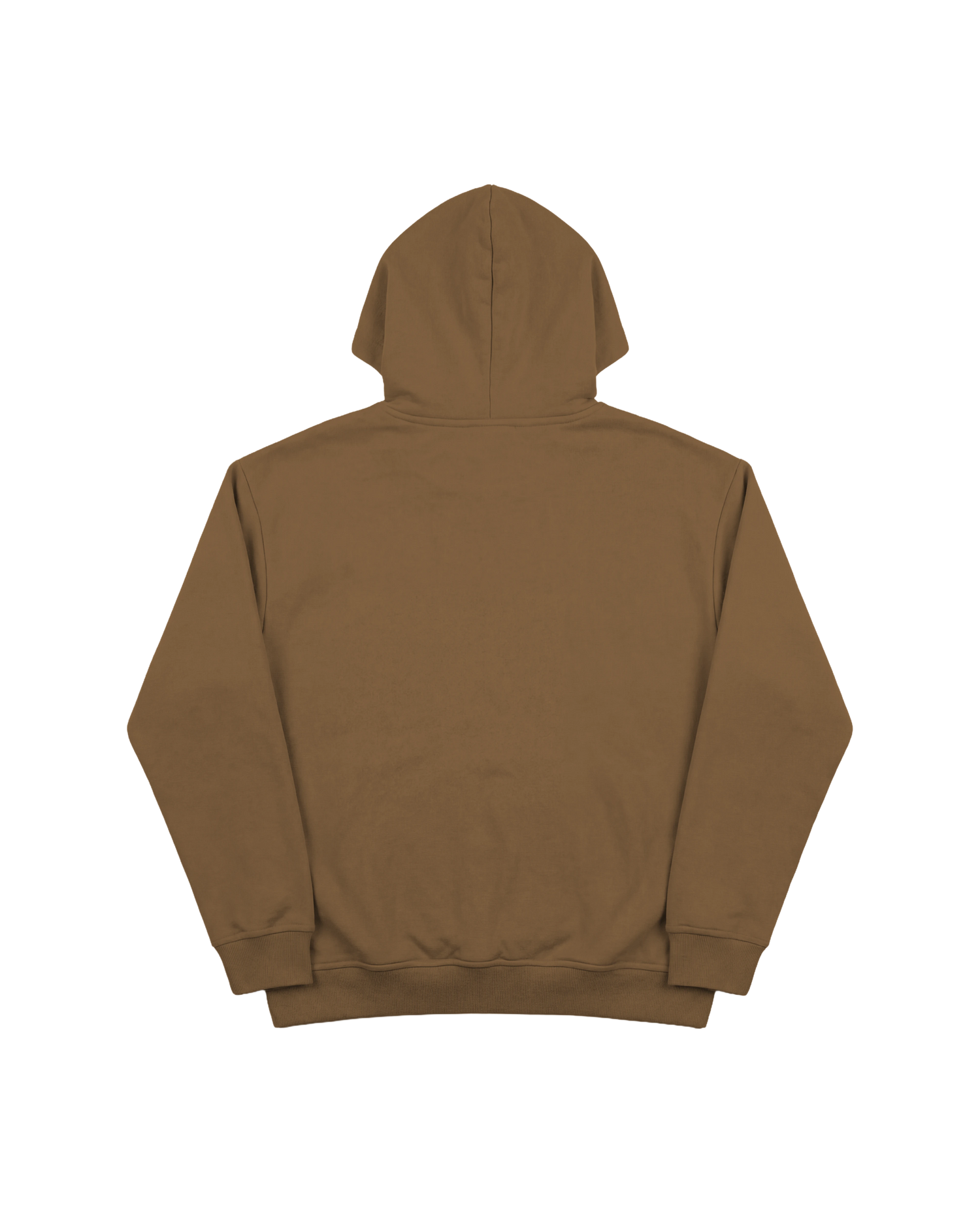 Hoodie 410 Cafe Toffe Cubica
