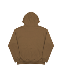 Hoodie 410 Cafe Toffe Cubica
