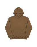 Hoodie 410 Cafe Toffe Cubica