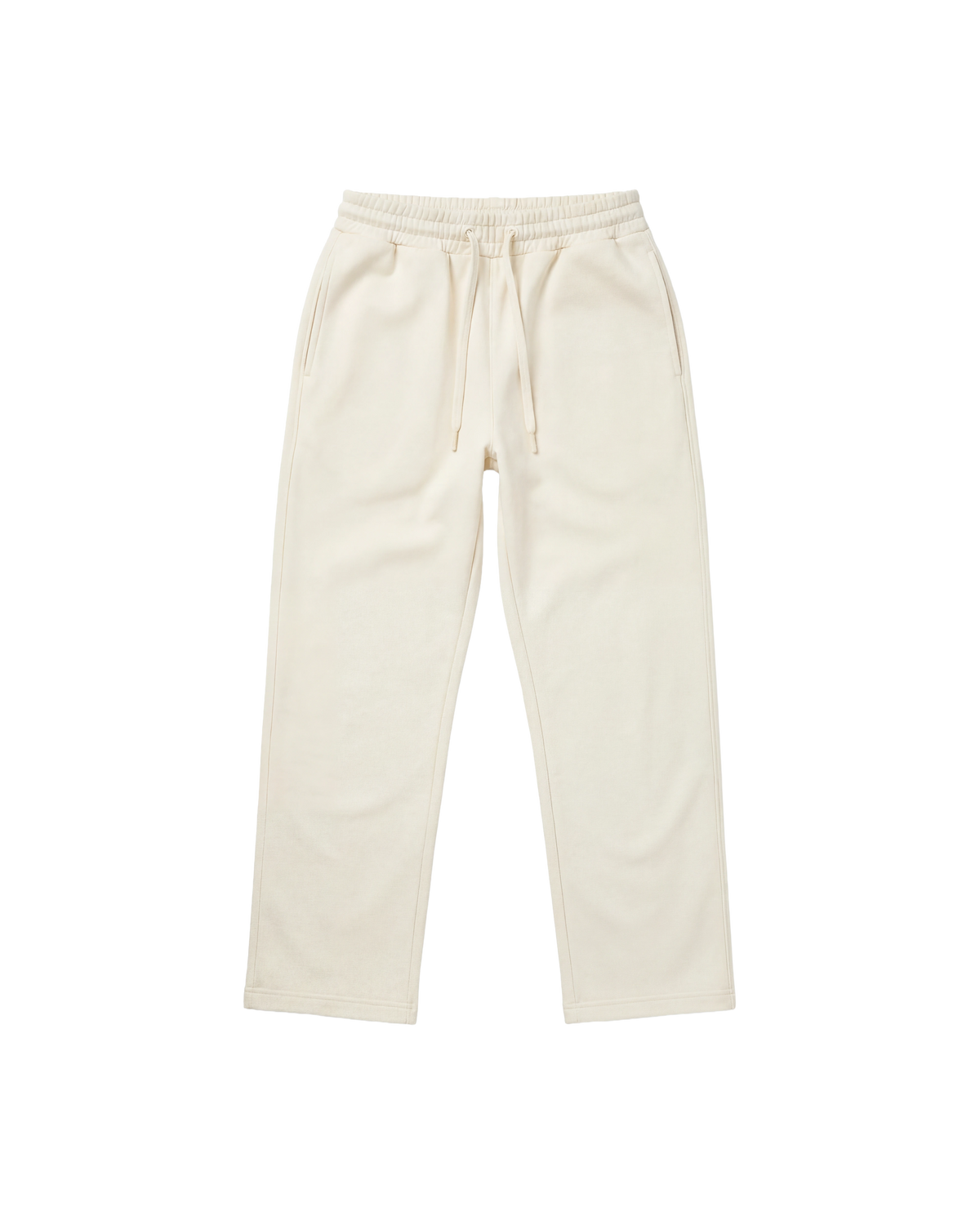 Pantalon 410 Marfil Cubica