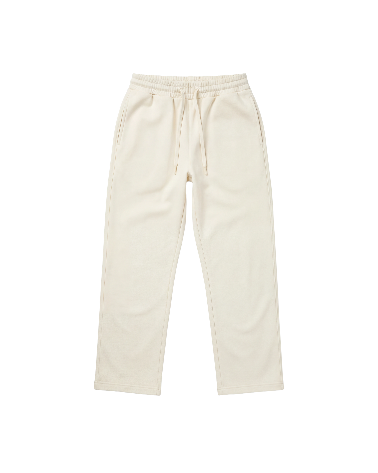 Pantalon 410 Marfil Cubica