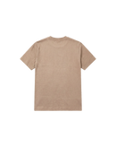 Camiseta básica Regular 250g Arena