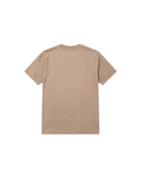 Camiseta básica Regular 250g Arena