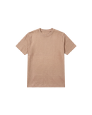 Camiseta básica Regular 250g Arena
