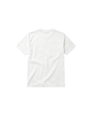 Camiseta básica Regular 250g Blanco
