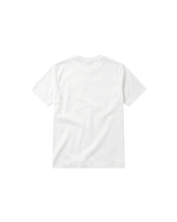 Camiseta básica Regular 250g Blanco