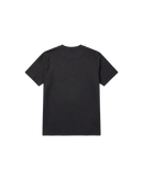 Camiseta básica Regular 250g Negro