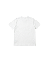 Camiseta Básica Regular 310g Blanco