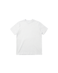 Camiseta Básica Regular 310g Blanco