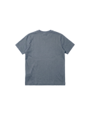 Camiseta Básica Regular 310g Índigo