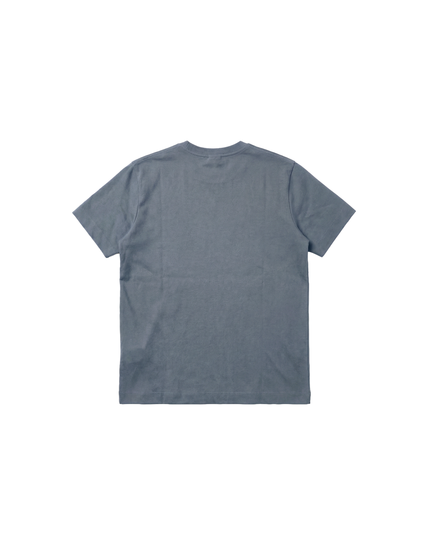Camiseta Básica Regular 310g Índigo