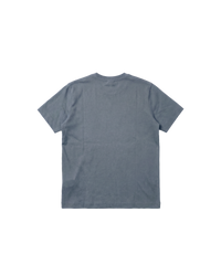 Camiseta Básica Regular 310g Índigo